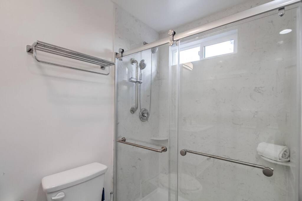 Park Blvd Paradise 301 Ada Compliant With A Spa San Diego Exterior foto